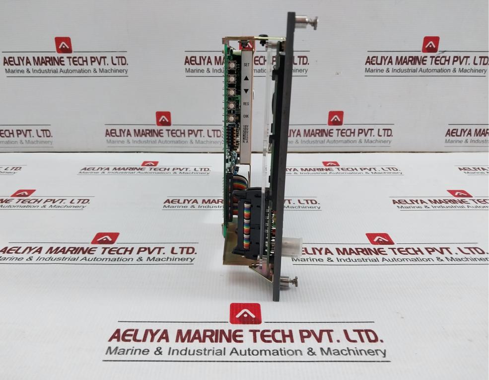 Vm-5K Shinkawa Dual Vibration Main Board