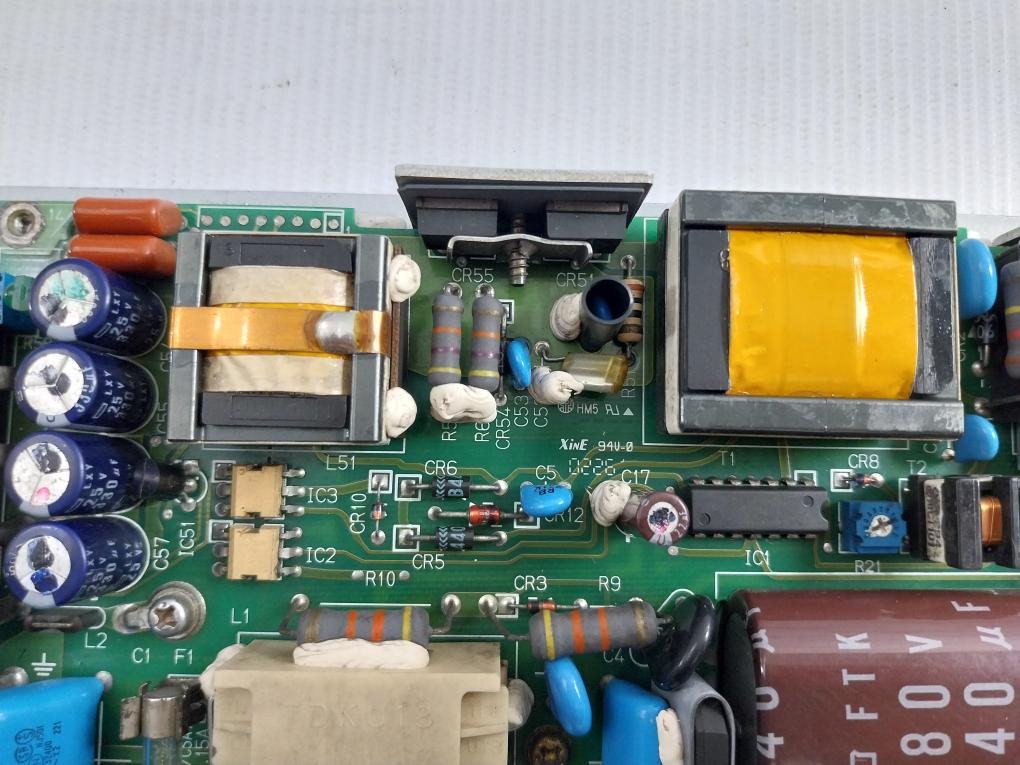 Vm-5z1-Ac-Power-Supply-By-Shinkawa-Sst-Vm-5z-10