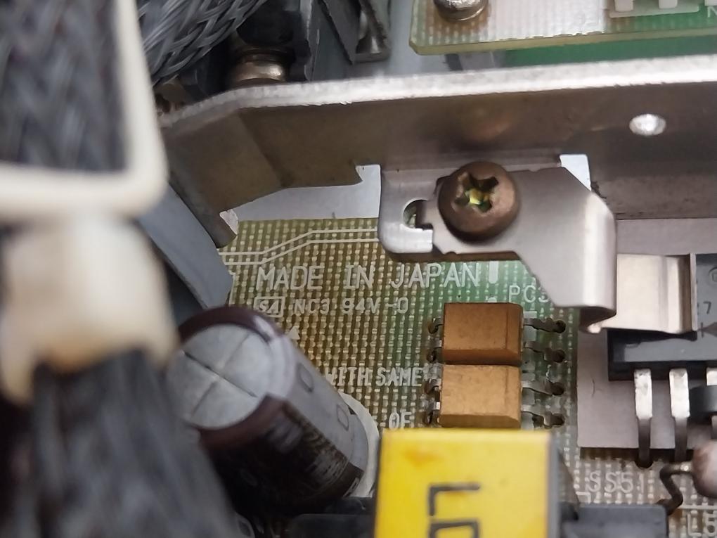 Vm-5z1-Ac-Power-Supply-By-Shinkawa-Sst-Vm-5z-15