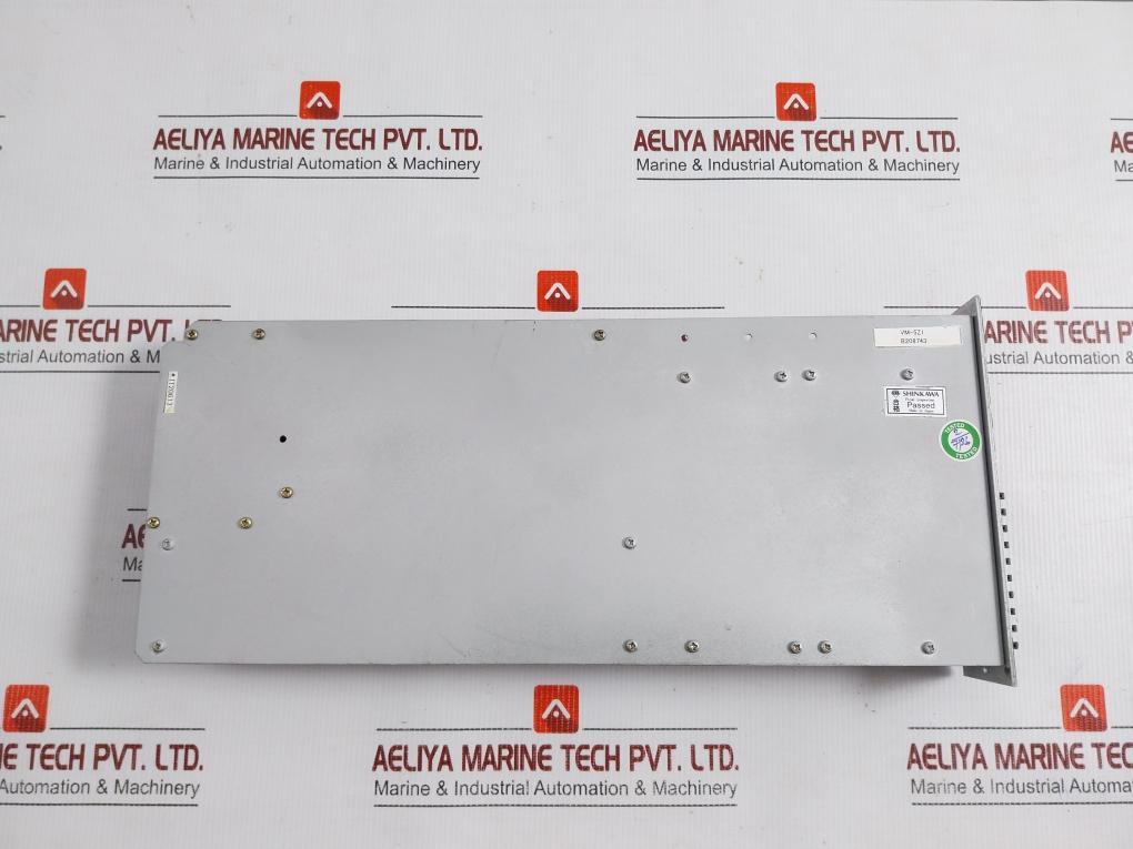 Vm-5z1-Ac-Power-Supply-By-Shinkawa-Sst-Vm-5z-5