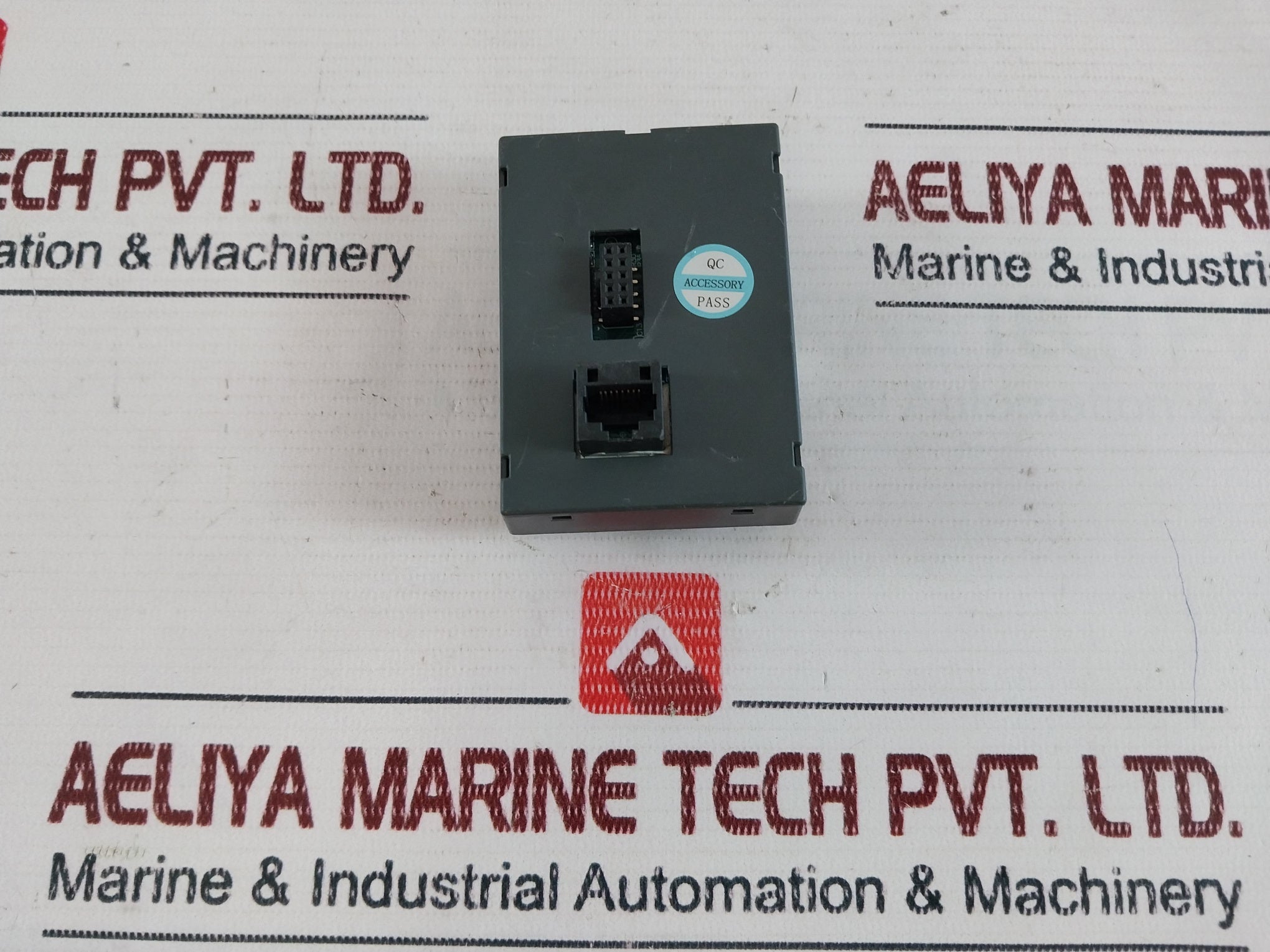 Vm1000-2-Kb00D5A Remote Display Panel V1.2