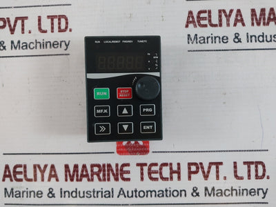 Vm1000-2-Kb00D5A Remote Display Panel V1.2