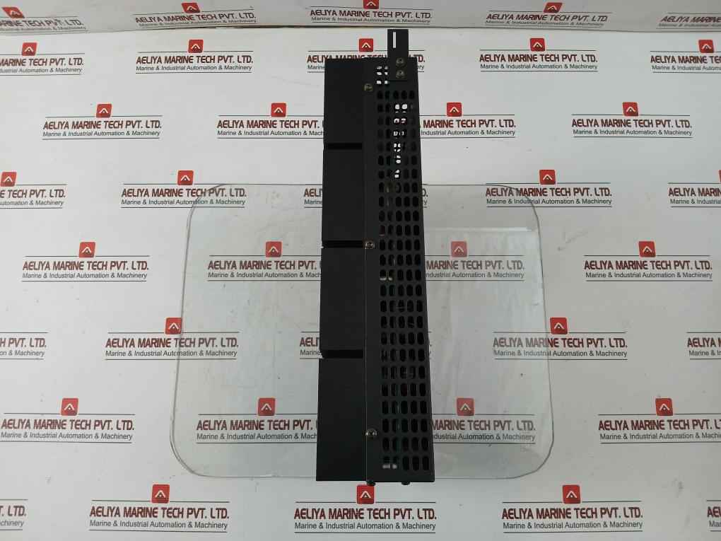 Vme Rack Power Supply Module Part No: Is2020Rkpsg2A General Electric