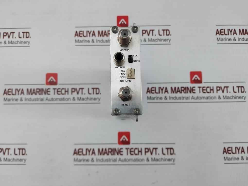 Vmm860Ag Agile Video Modulator 5C24691294 Drake