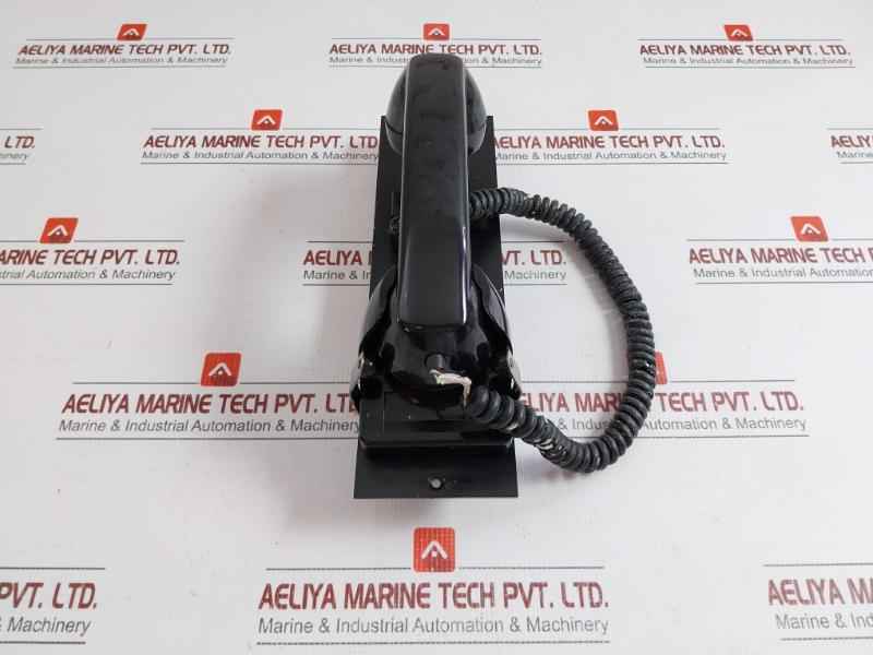 Vmp-221 Handset Zenitel