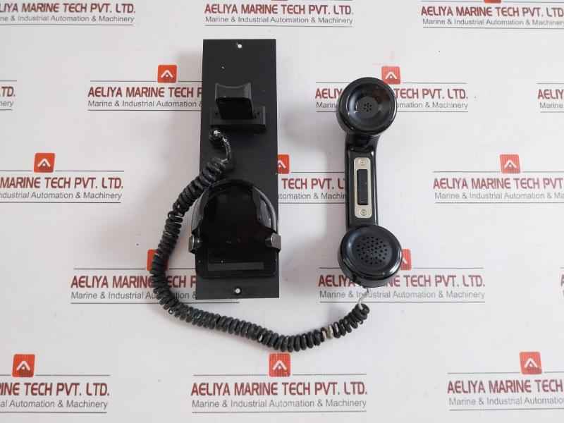 Vmp-221 Handset Zenitel