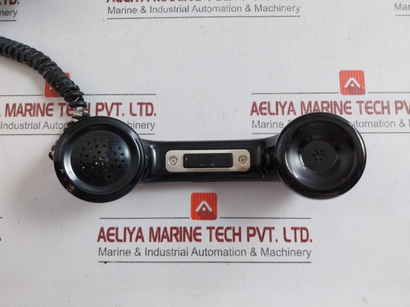 Vmp-221 Handset Zenitel