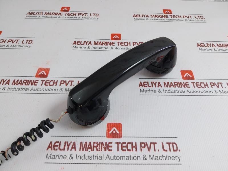 Vmp-221 Handset Zenitel