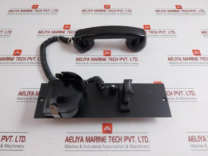 Vmp-221 Handset Zenitel