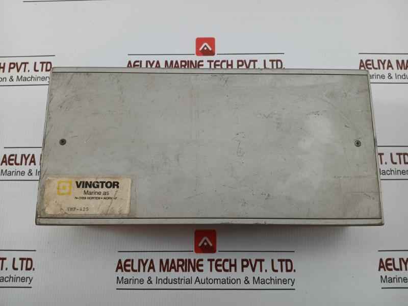 Vmp-425 Communication Control Unit Vingtor