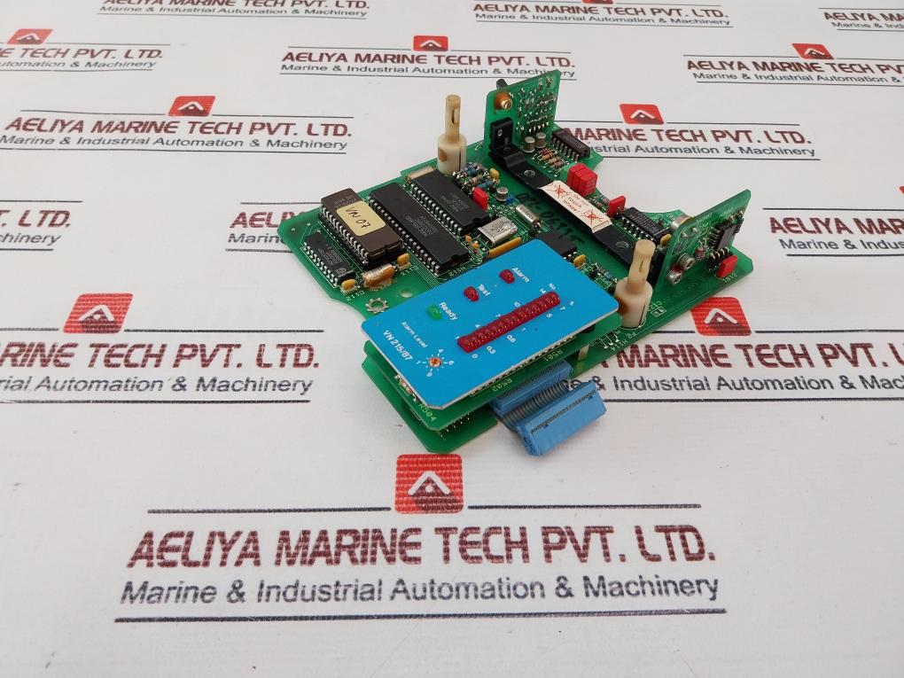 Vn 215/87 Printed Circuit Board 300 550/00