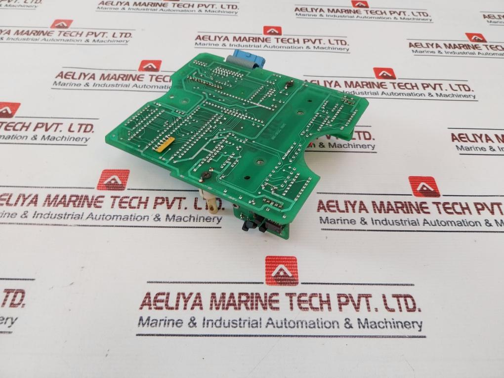 Vn 215/87 Printed Circuit Board 300 550/00