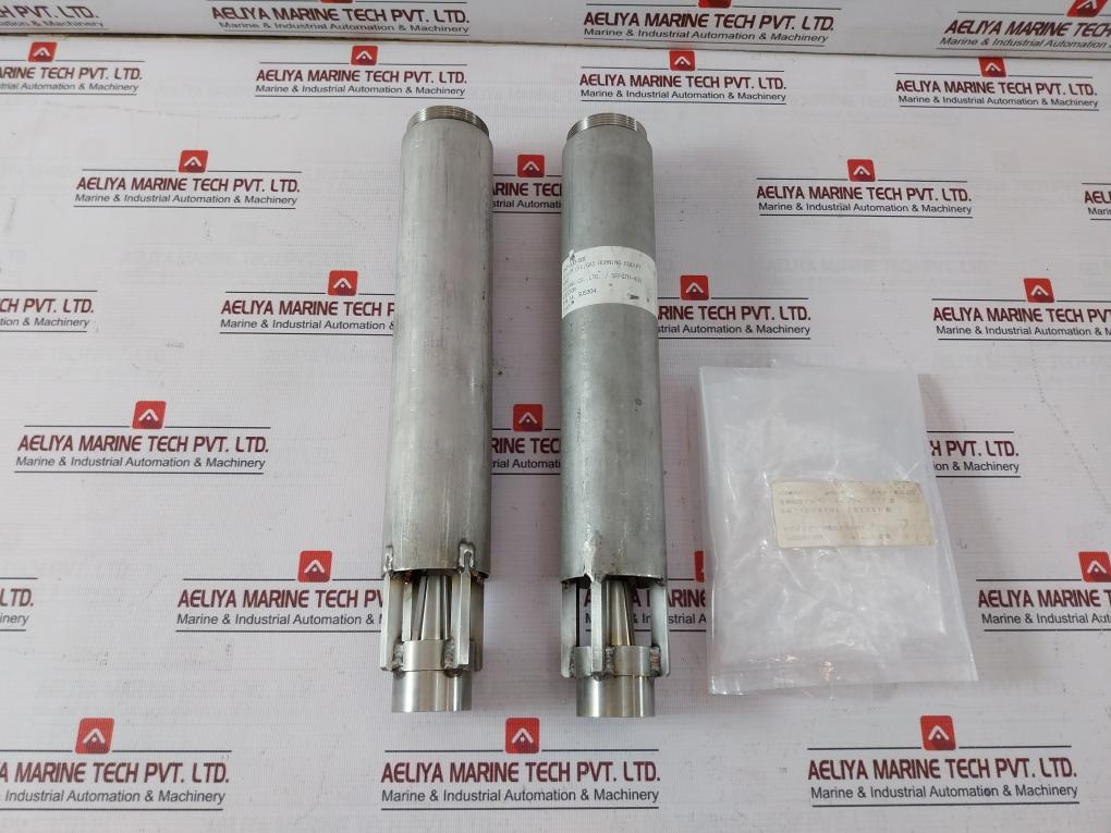Volcano 14 Ejector With Jet Nozzle For Boiler Oil/Gas Burning Equipment Sus304