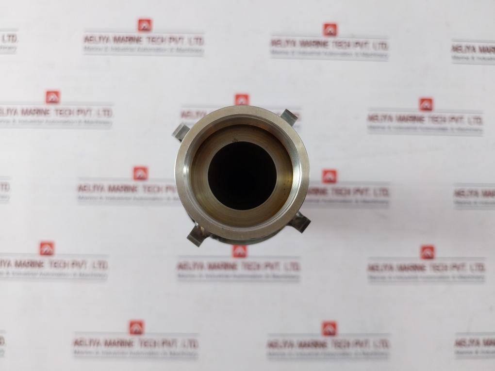 Volcano 14 Ejector With Jet Nozzle For Boiler Oil/Gas Burning Equipment Sus304
