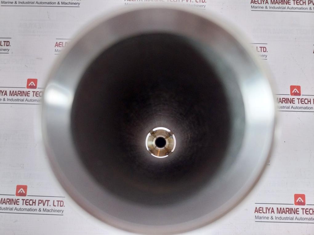 Volcano 14 Ejector With Jet Nozzle For Boiler Oil/Gas Burning Equipment Sus304
