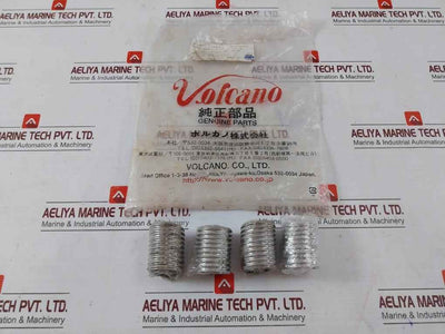 Volcano 21128947 Set L810Rg