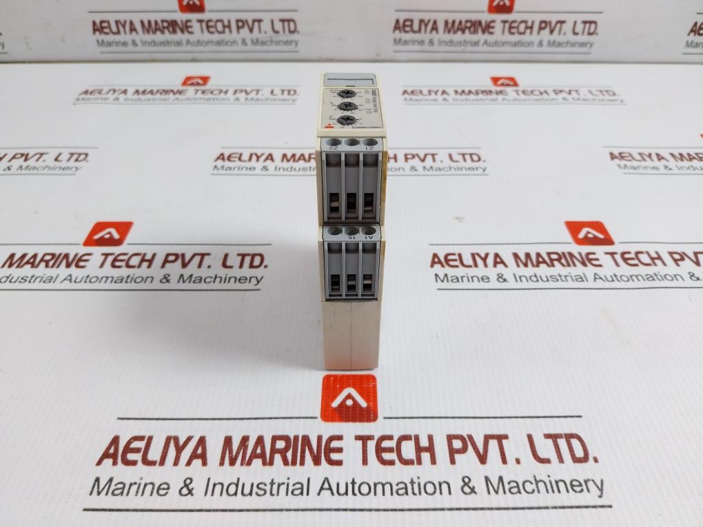Voltage-Level-Relay-24-115-230-Vac-50-60Hz-2-5W-By-Carlo-Gavazzi-Dub02Ct23-208434-3