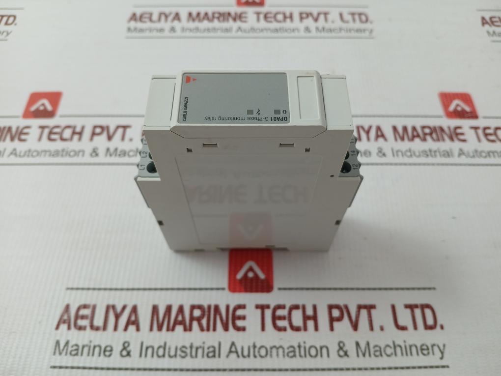 Voltage-Monitoring-Relay-3-Phase-208-480vac-50-60hz-Dpa01cm44-By-Carlo-Gavazzi-7