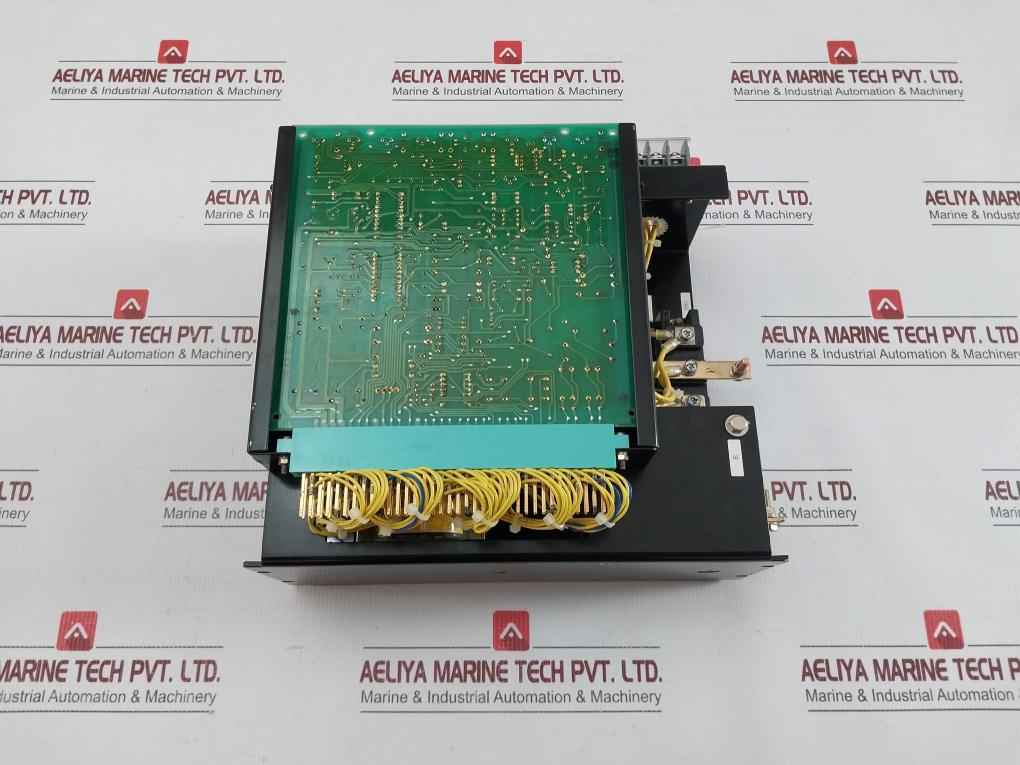 Voltage And Current Measuring Transducer Ff3-3A-320V Tmeic Fs 1Ma 1V