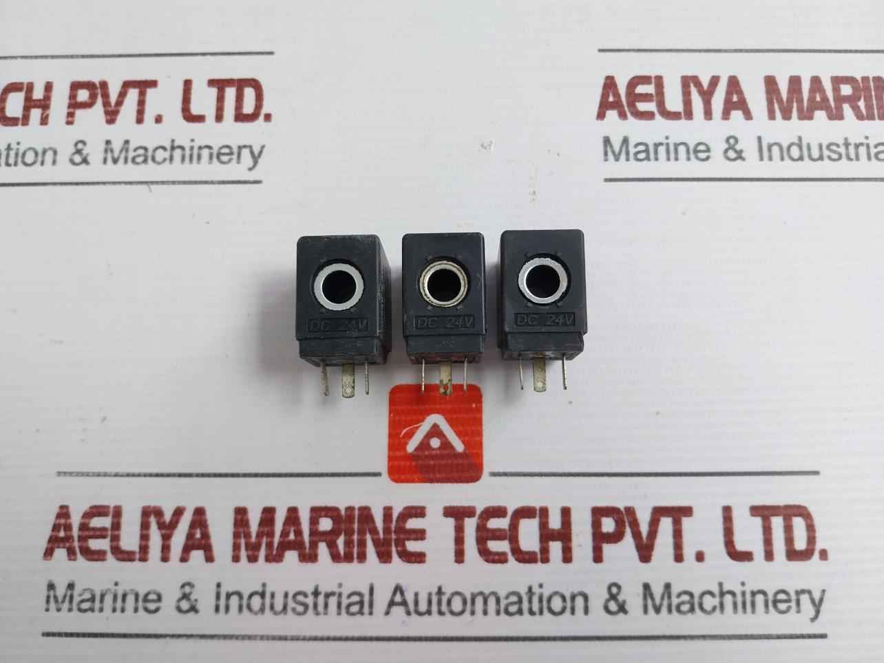 Voltage Regulator Ip65 Dc24V 2.5W Range-dc21.6V-26.4V