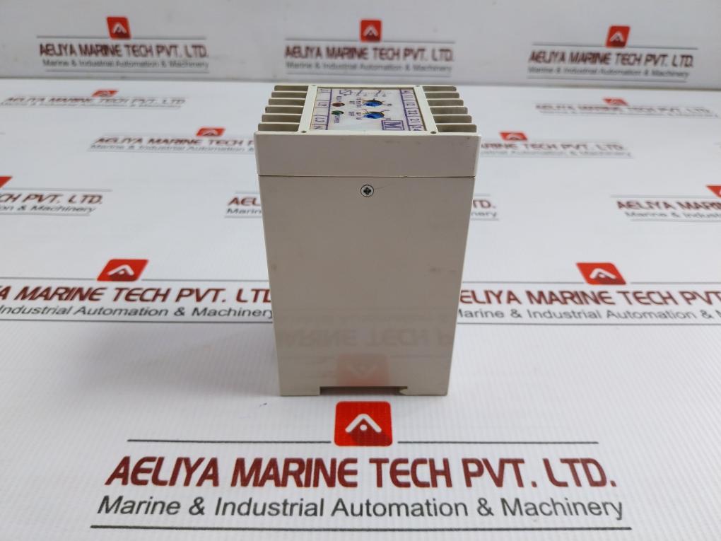 Voltage Relay M200-v33U Multitek Input-450V L-l 50/60Hz