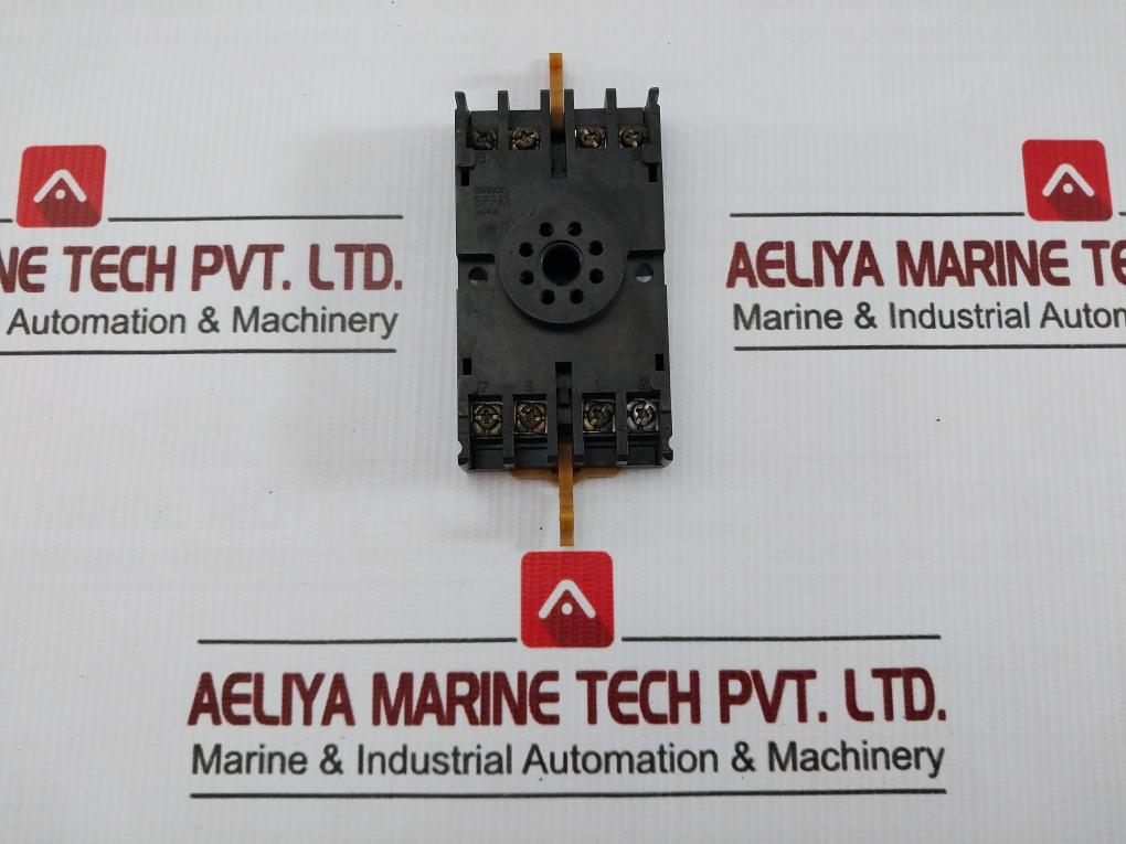 Voltage Sensor Module Sdv-fm6 Omron 100/110Vac