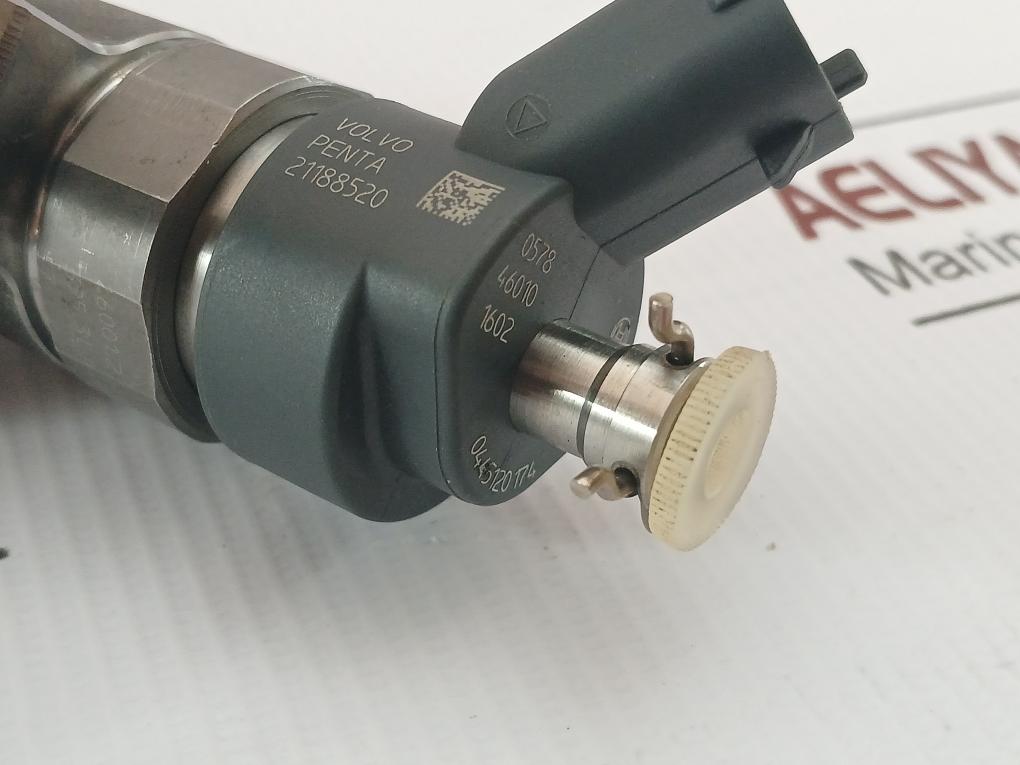 21188520 Fuel Injector Volvo Penta