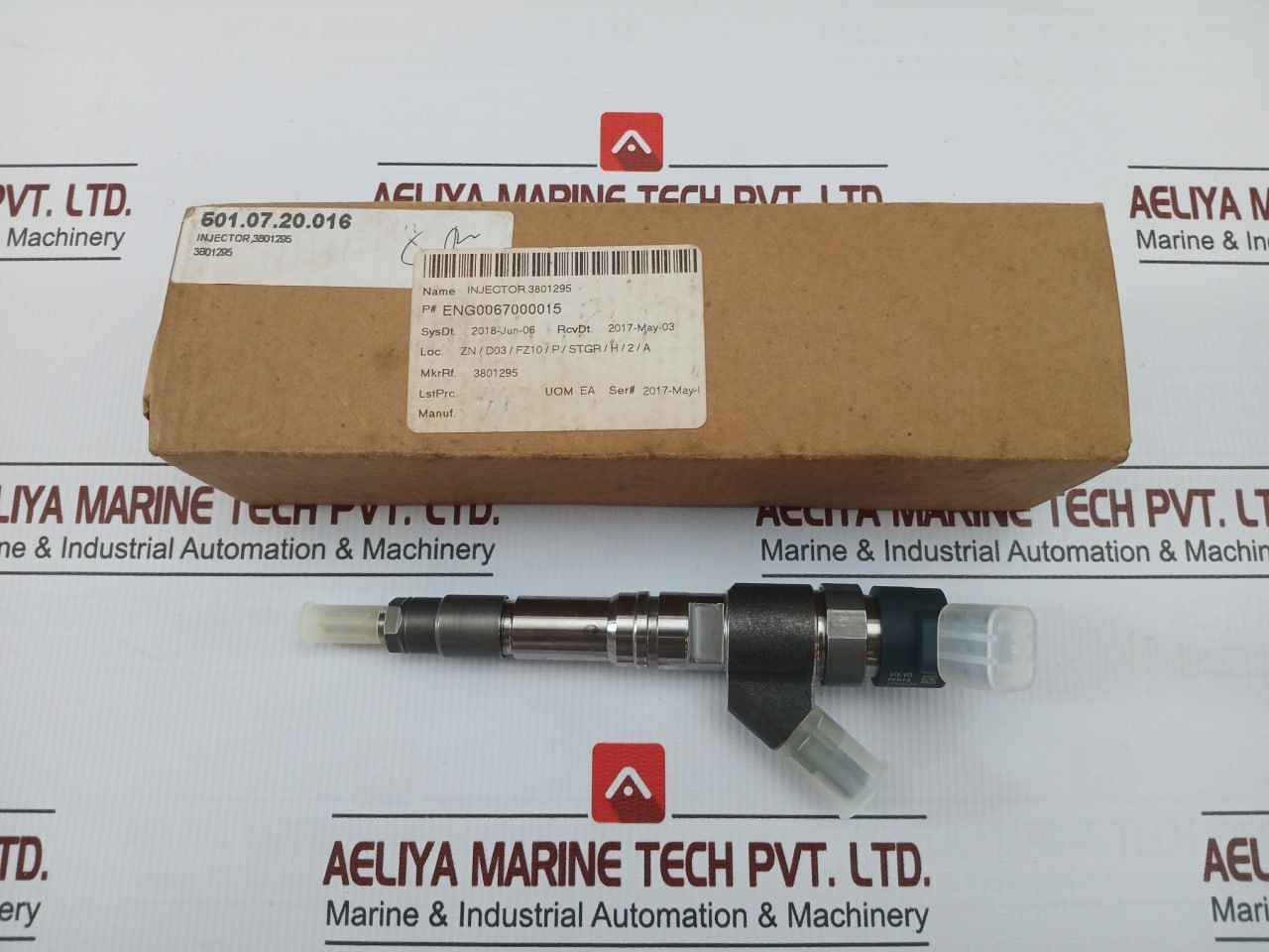 Volvo Penta 21188520