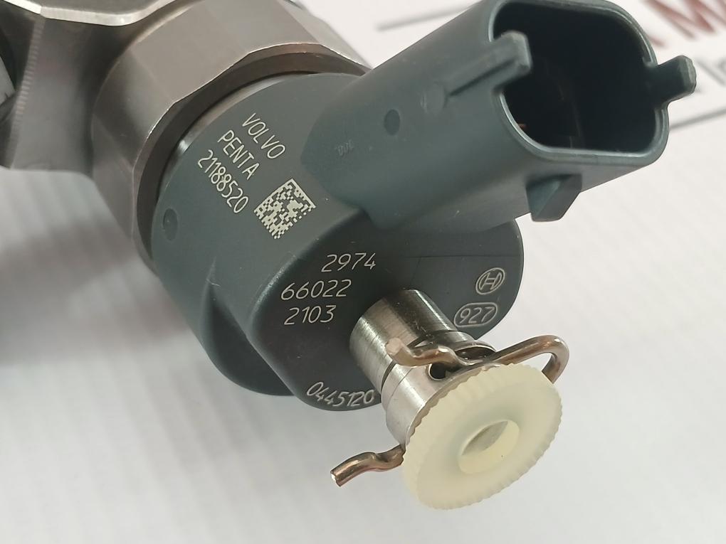 Fuel Injector 21188520 Volvo Penta