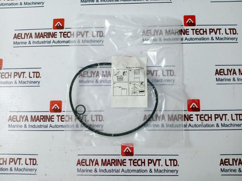 Volvo Penta 3838852 Fuel Filter Kit F11-1413-oem