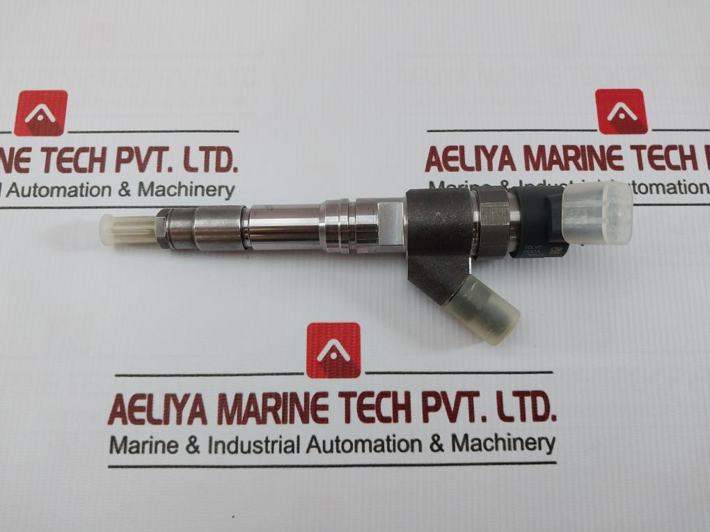 Volvo Penta Rail Diesel Fuel Injector 21188520