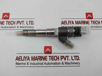 Volvo Penta Rail Diesel Fuel Injector 21188520