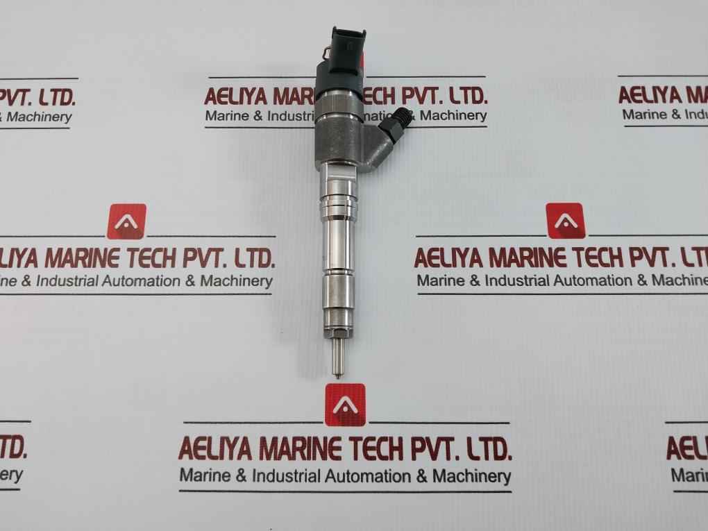 Volvo Penta Rail Diesel Fuel Injector 21188520