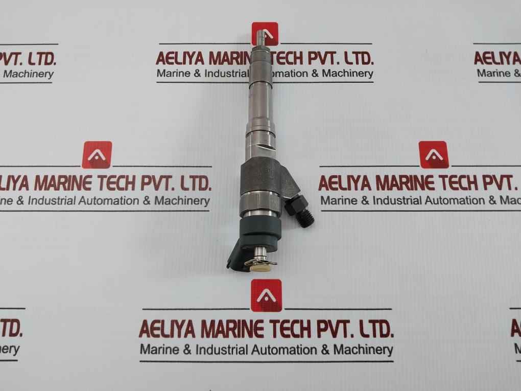 Volvo Penta Rail Diesel Fuel Injector 21188520