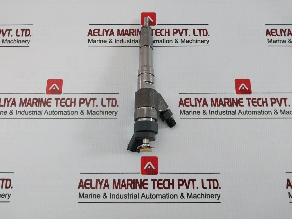 Volvo Penta Rail Diesel Fuel Injector 21188520