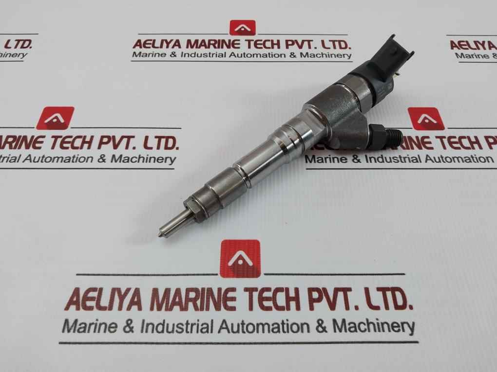 Volvo Penta Rail Diesel Fuel Injector 21188520