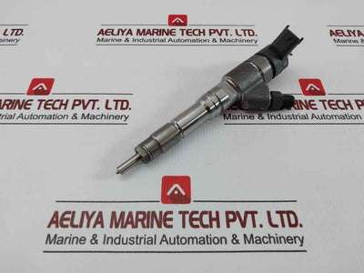 Volvo Penta Rail Diesel Fuel Injector 21188520