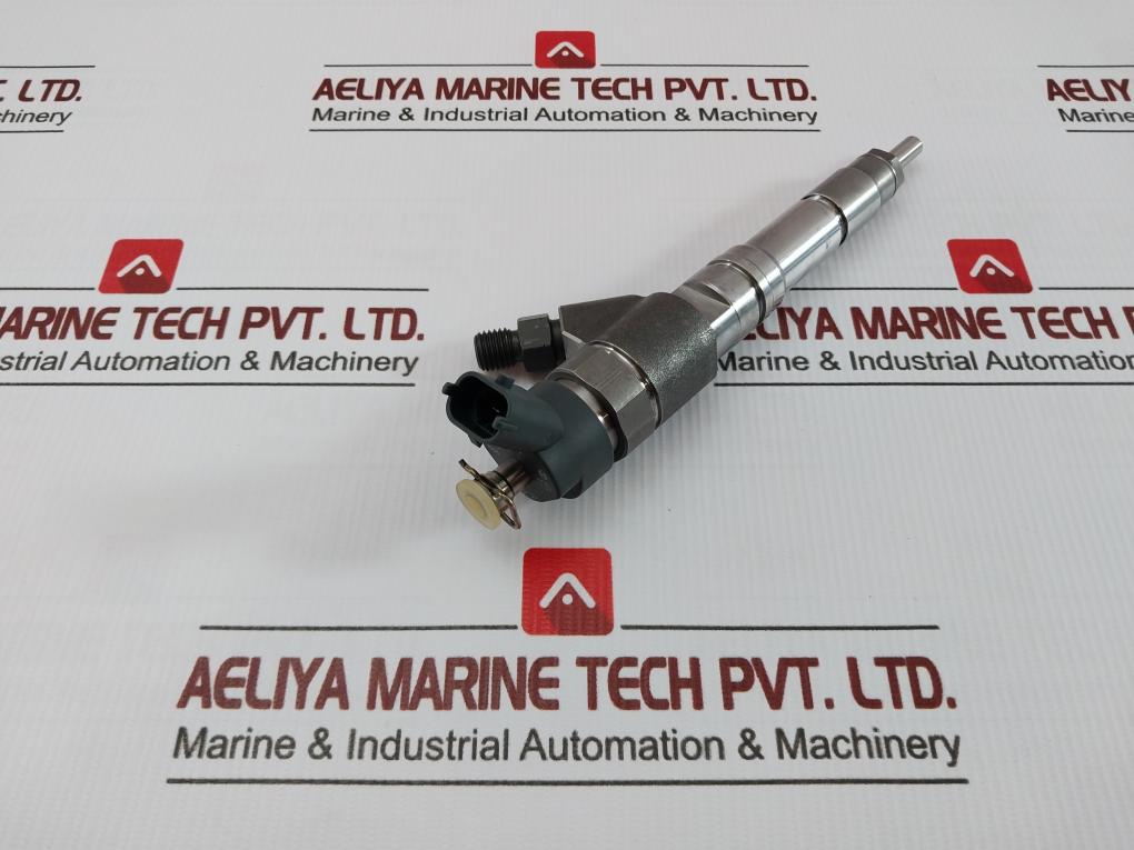 Volvo Penta Rail Diesel Fuel Injector 21188520