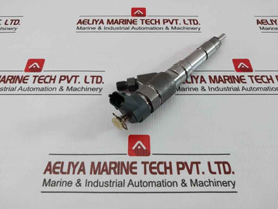 Volvo Penta Rail Diesel Fuel Injector 21188520