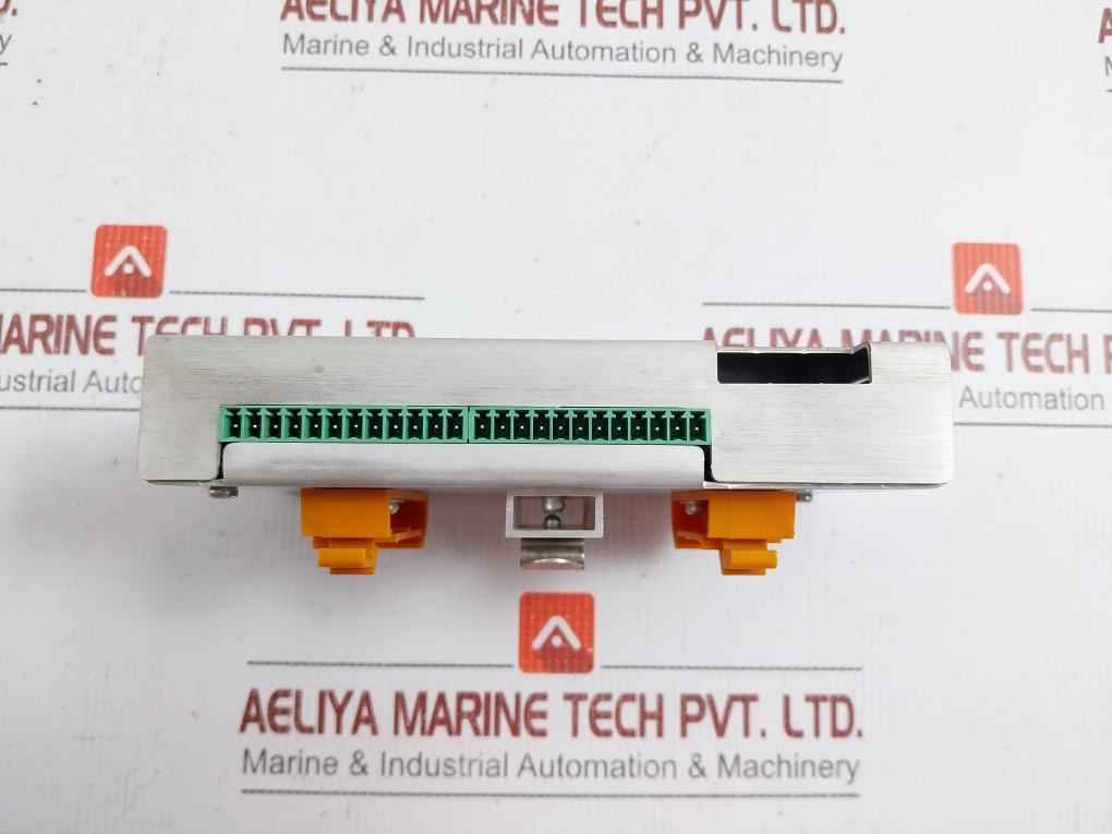 Volvo Penta Shutdown Unit 3818366