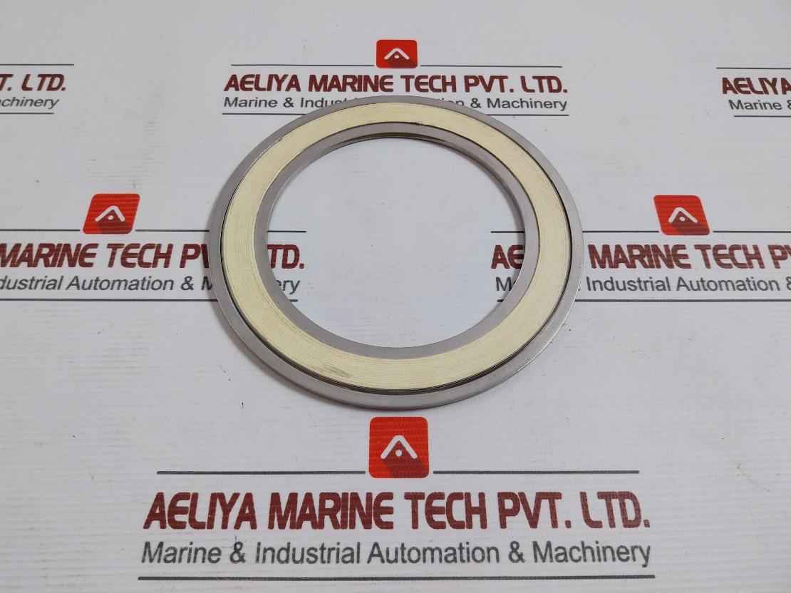 Vortex 16K/20K Turbine Vertical Gasket