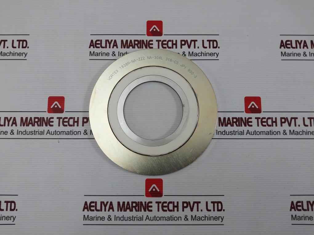 Vortex 1838R-na-zzz Spiral Wound Gasket