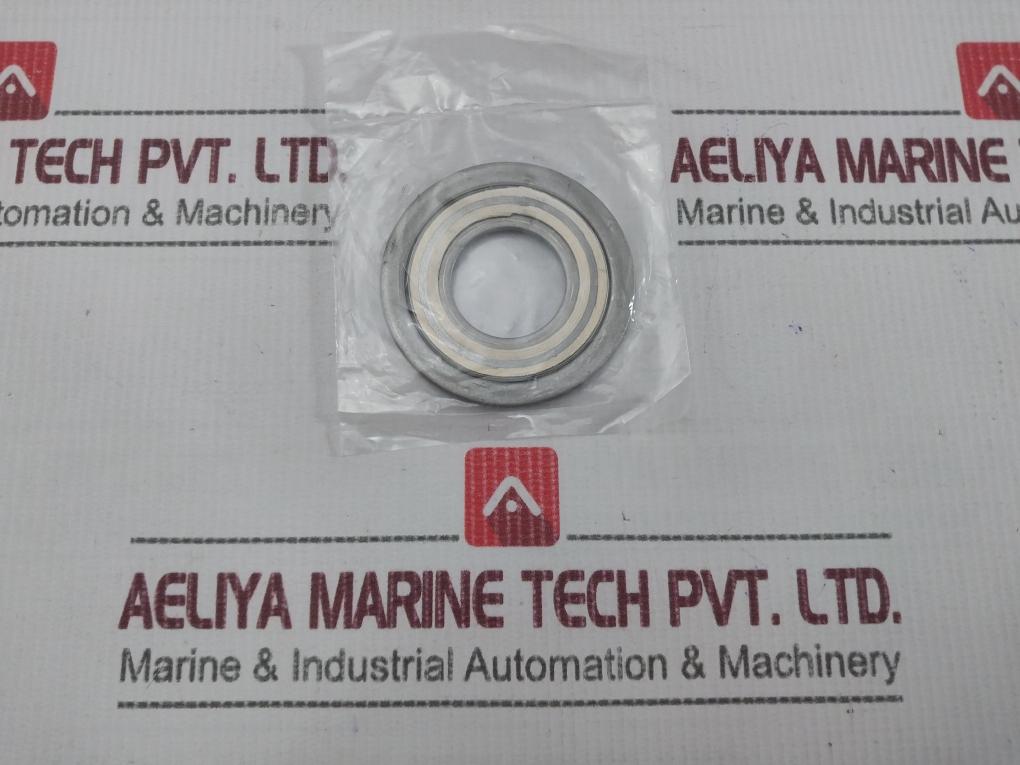 Valqua 20K-20 Ct Spiral Wound Gasket