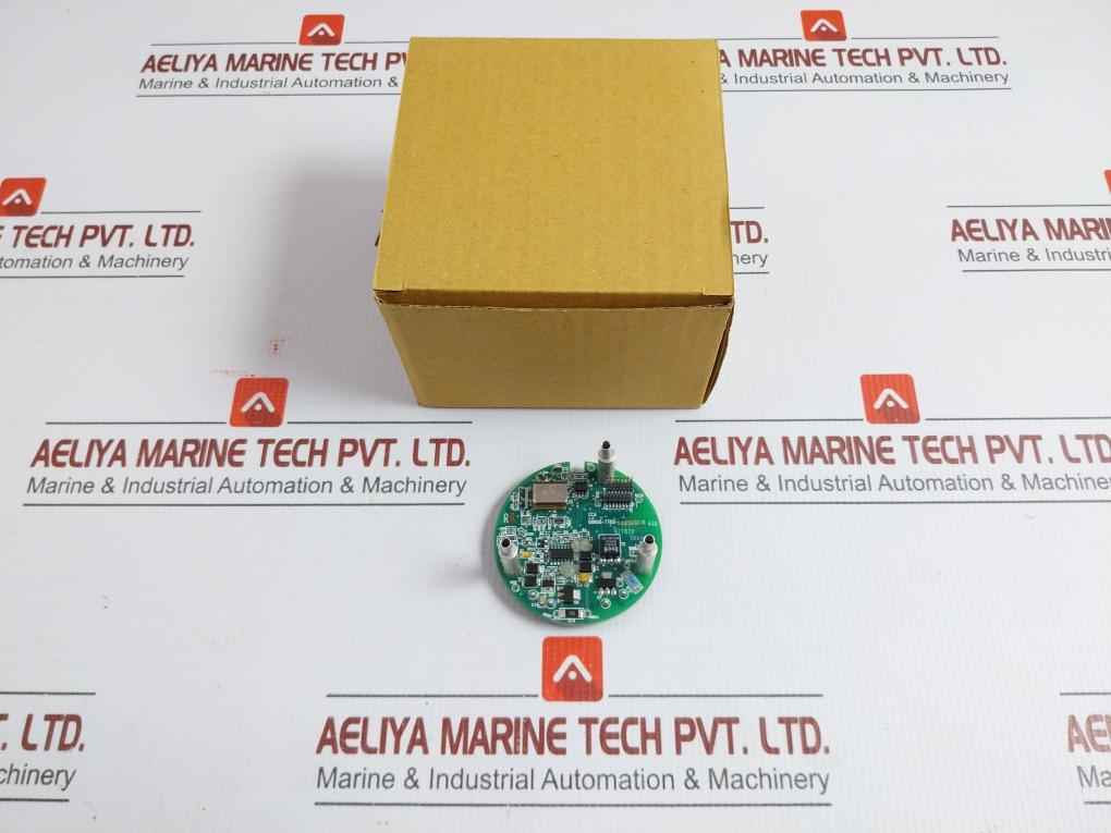 Vortex Flowmeter Pcb Pwb 08800-7704-0002 Rosemount