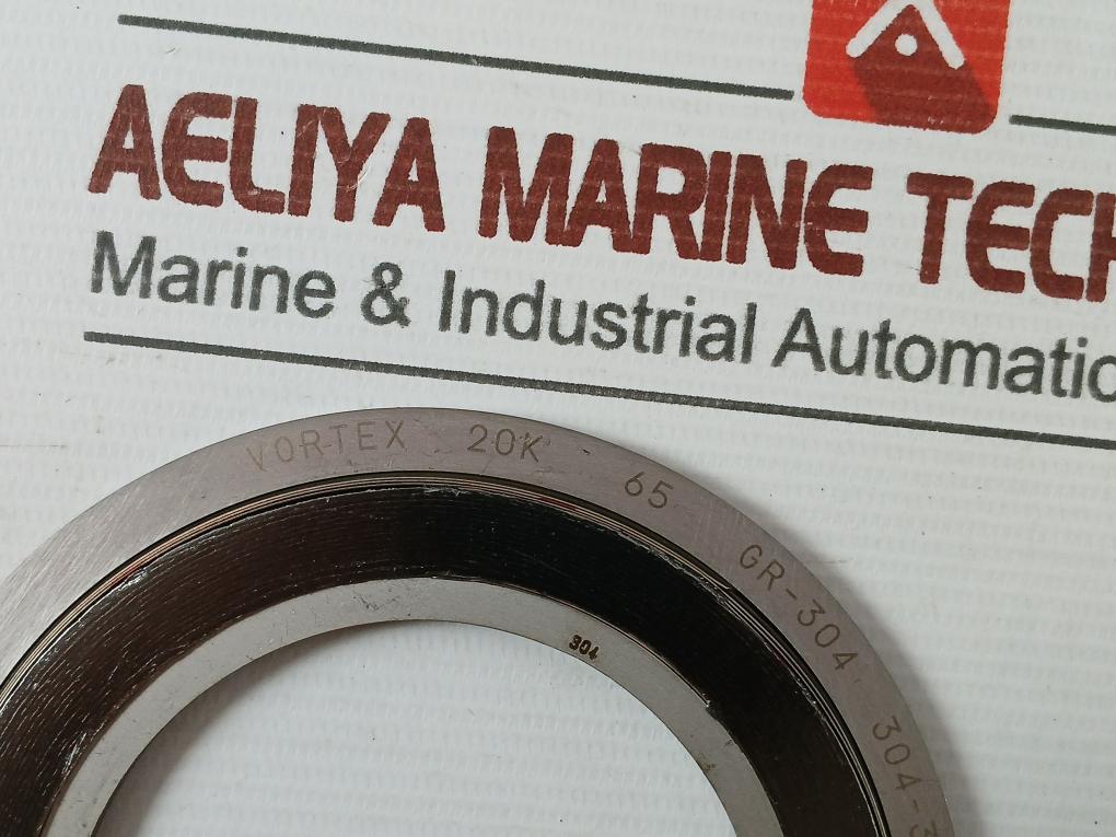 Vortex Gr-304 Flange Gasket 20K-65A J4B2 20-0072-1/2020-sb3201