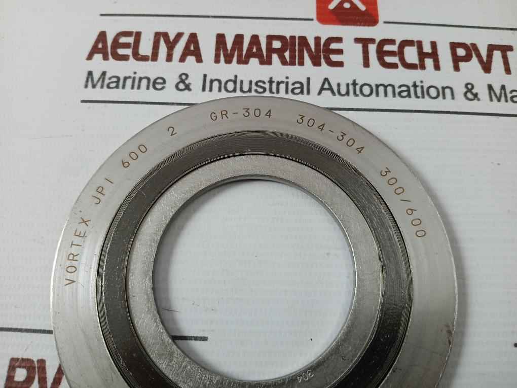 Vortex Gr-304 Spiral Wound Gasket
