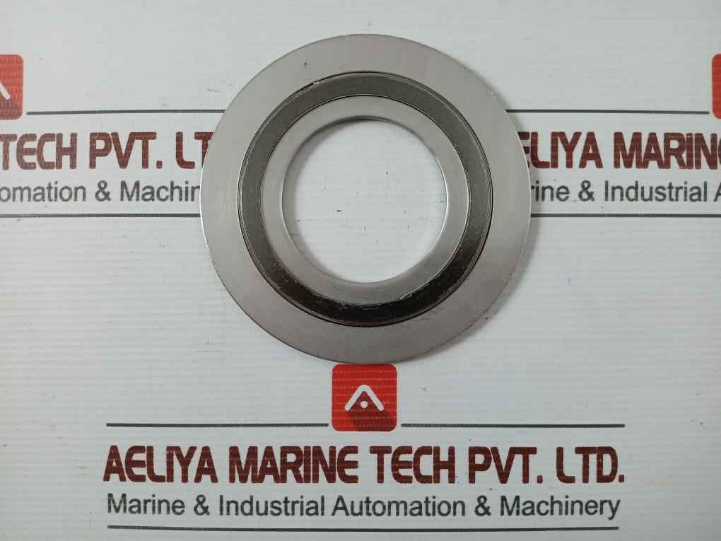 Vortex Gr-304 Spiral Wound Gasket