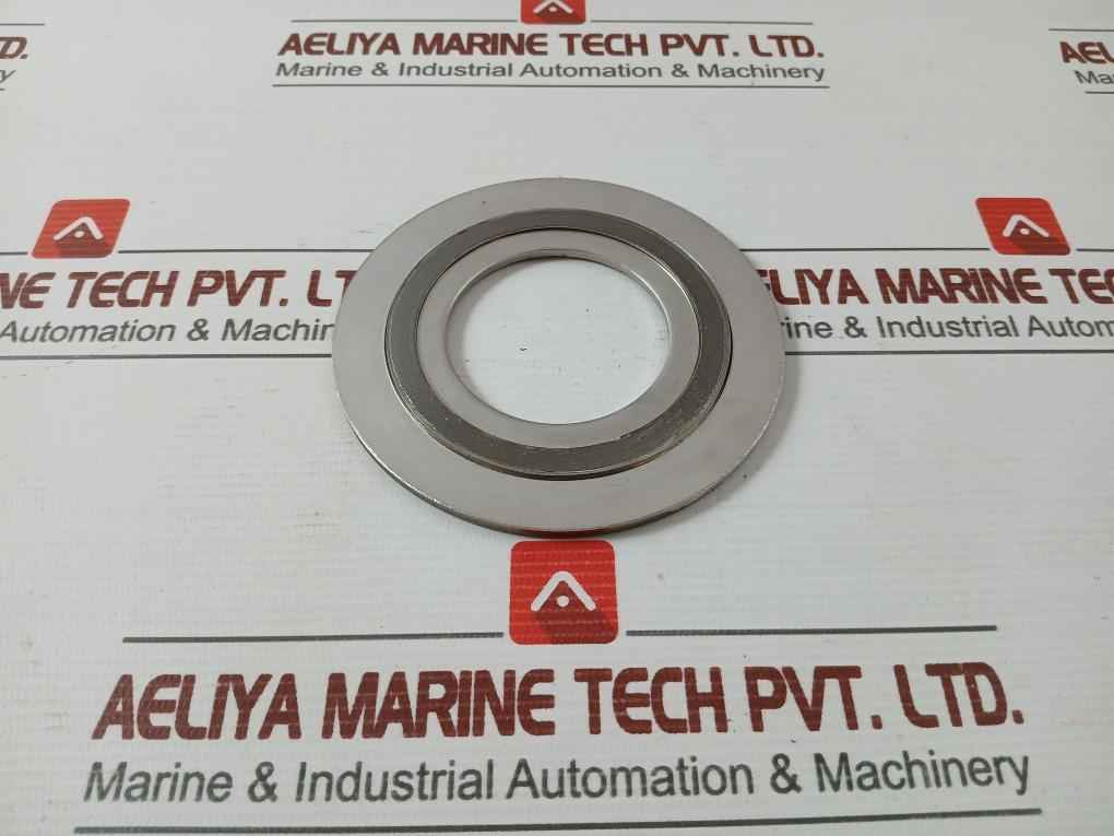 Vortex Gr-304 Spiral Wound Gasket