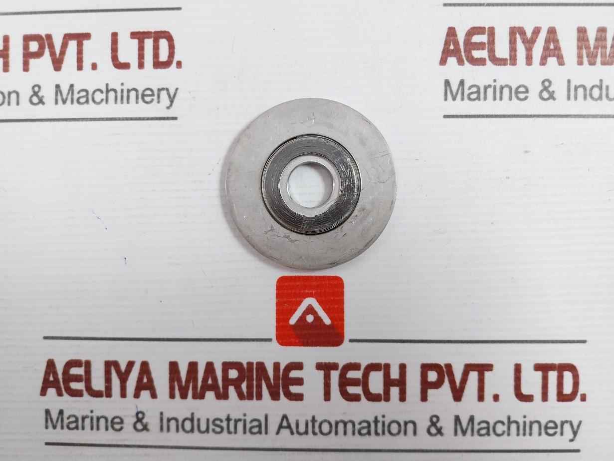 Vortex Jpi 600-1/2 Spiral Wound Gasket