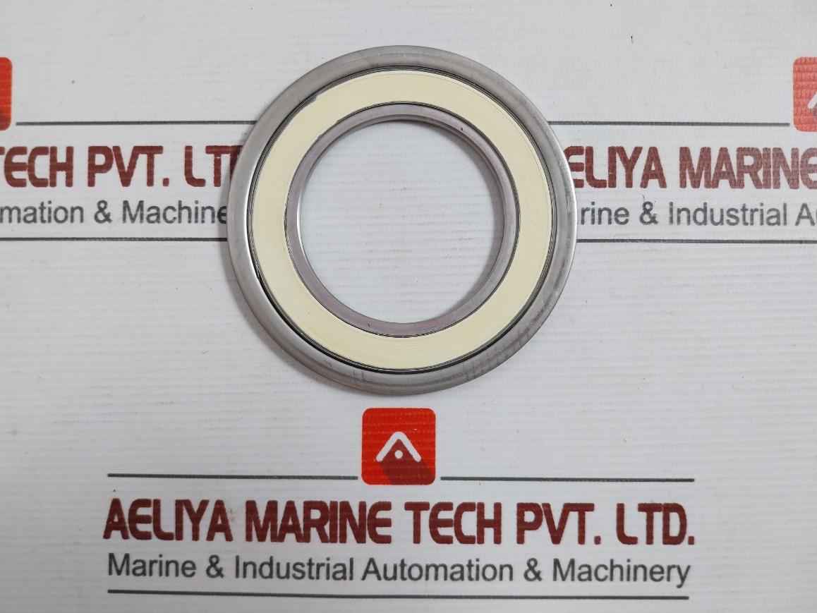 Vortex Na-304 304-304 Spiral Wound Gasket